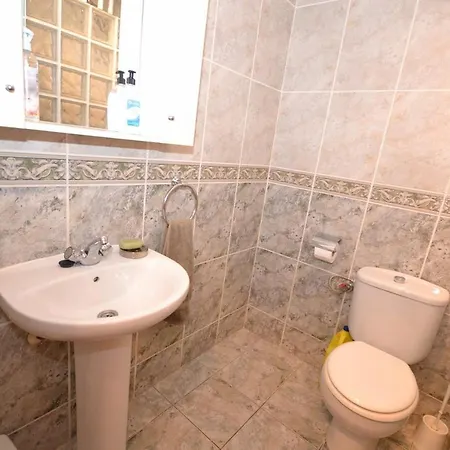 Apartment Stella Blanca 24b Fuengirola