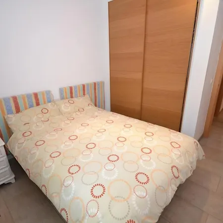 Apartment Stella Blanca 24b