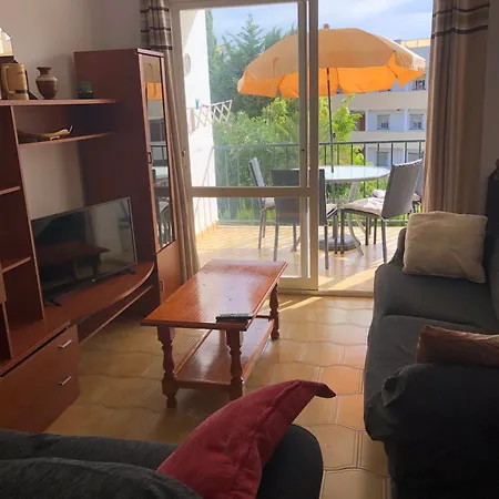 Apartment Stella Blanca 24b