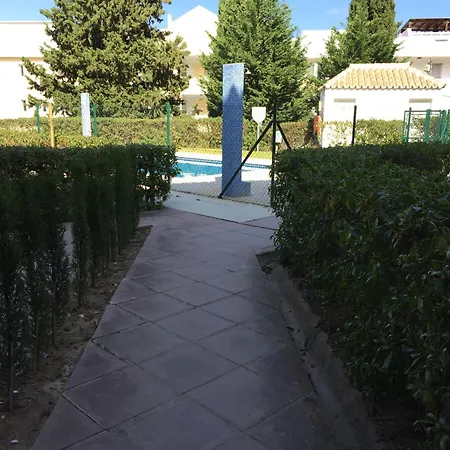 Stella Blanca 24b Apartment Fuengirola
