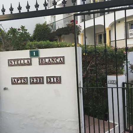 Stella Blanca 24b Apartment *