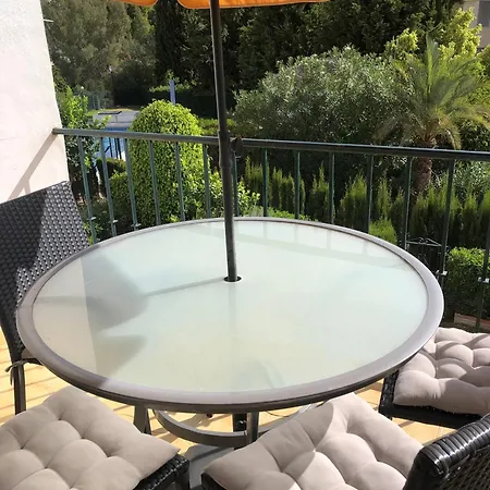 Apartment Stella Blanca 24b