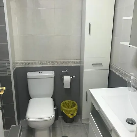 Apartment Stella Blanca 24b