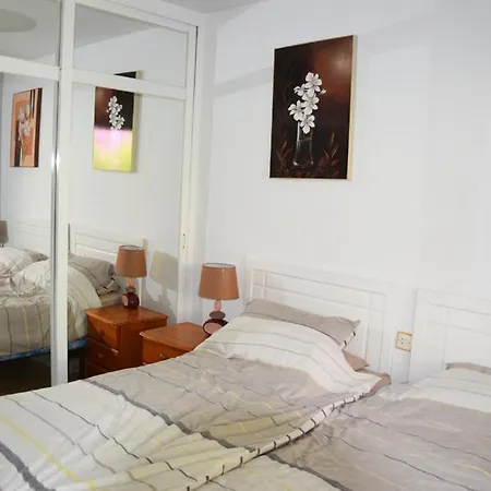 Stella Blanca 24b Apartment *