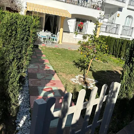 Apartment Stella Blanca 24b *