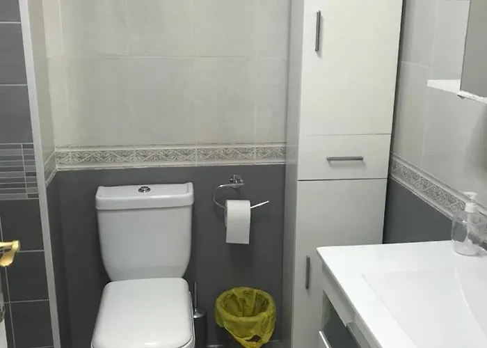 דירה Stella Blanca 24b
