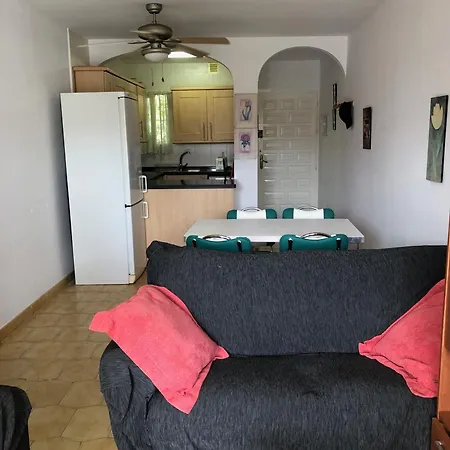 Stella Blanca 24b Apartamento *